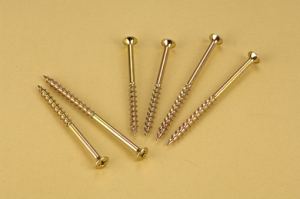 Drywall Screws - Coarse Thread